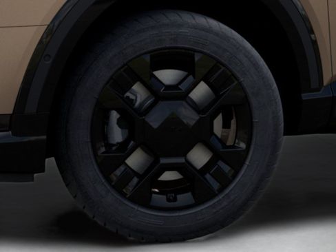 New 2027 Kia Telluride SX Prestige X-Pro AWD/4WD image 10