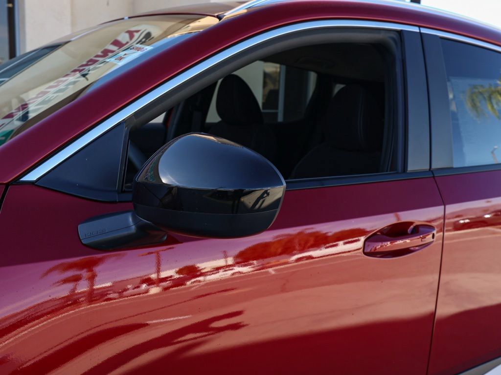 Used 2026 Nissan Kicks SV FWD image 13