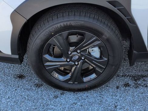 New 2026 Subaru Crosstrek 2.5i image 10