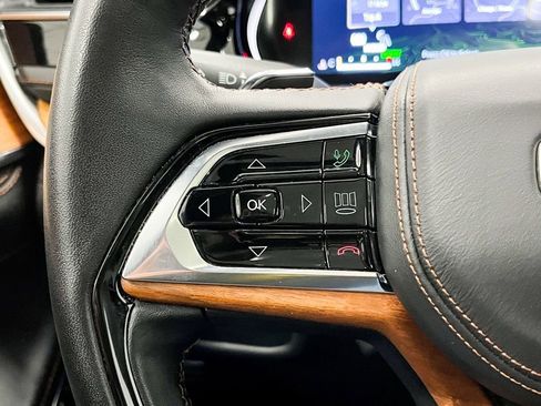 Used 2022 Jeep Grand Cherokee Summit image 20