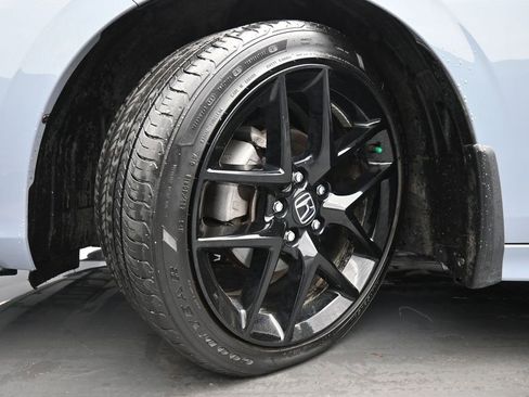 Certified 2023 Honda Civic Sport image 42