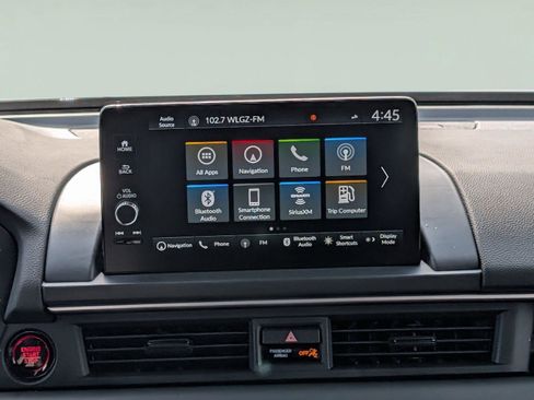 Used 2025 Honda Pilot Black Edition image 13