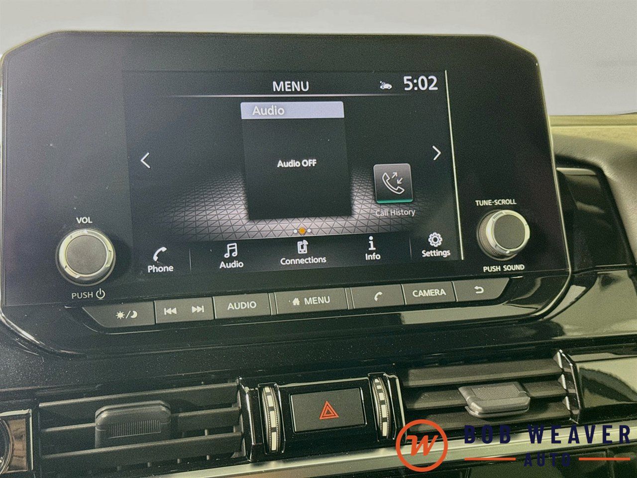 Used 2023 Nissan Pathfinder SV AWD/4WD image 18