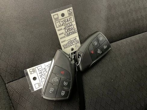 Used 2022 Chevrolet Silverado 1500 LT image 43