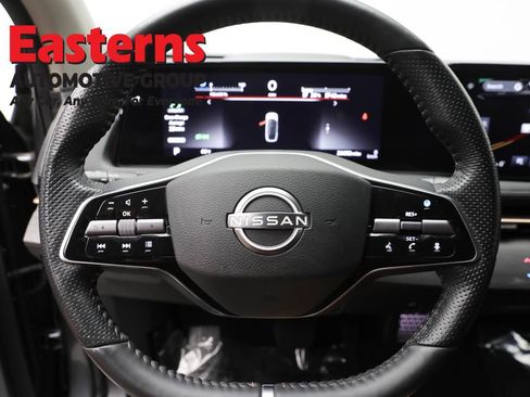 Used 2023 Nissan Ariya FWD image 10