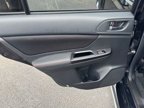 Used 2018 Subaru WRX Base w/ Popular Package #1 image 15