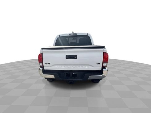 Used 2023 Toyota Tacoma SR5 image 7