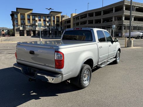 Used 2006 Toyota Tundra SR5 image 6