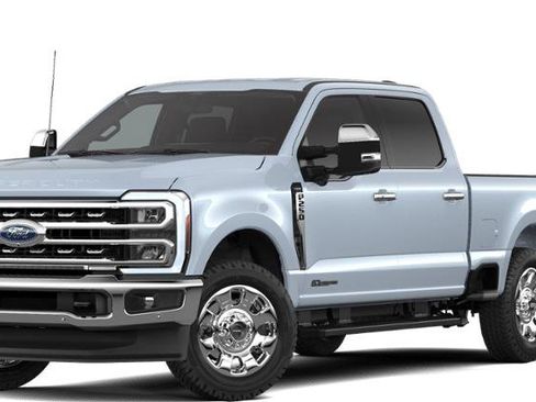 New 2026 Ford F250 4x4 Crew Cab Super Duty image 23