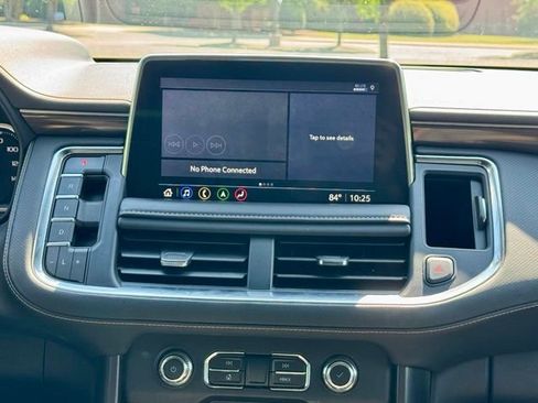 Used 2021 GMC Yukon XL AT4 w/ AT4 Premium Plus Package AWD/4WD image 21