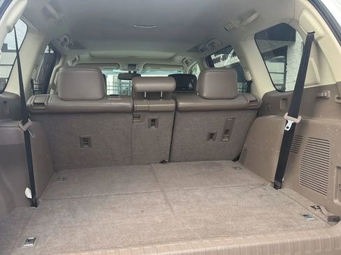 Used 2015 Lexus GX 460 Luxury AWD/4WD image 14
