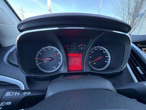 Used 2014 GMC Terrain Denali w/ LPO, Protection Package image 12