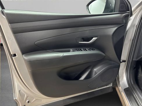 Used 2026 Hyundai Tucson SE AWD/4WD image 22