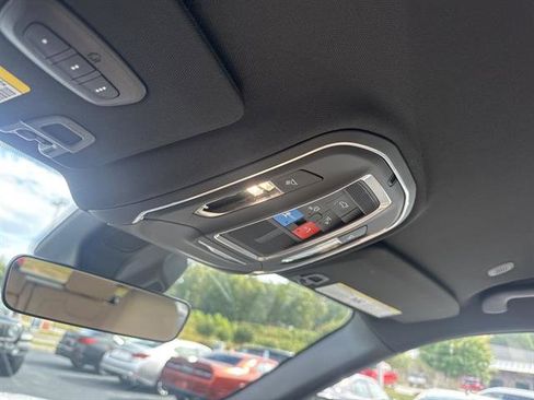 New 2025 Jeep Grand Cherokee Limited image 14