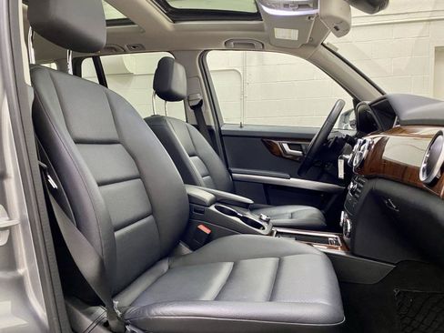 Used 2013 Mercedes-Benz GLK 350 4MATIC image 20