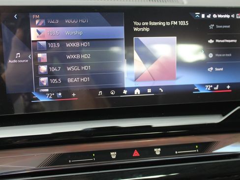 Used 2026 BMW 530i w/ M Sport Package RWD image 26