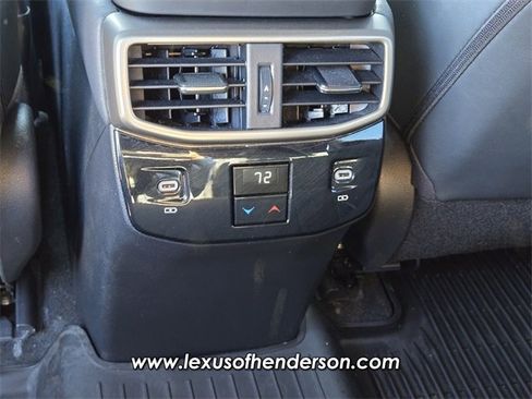 Certified 2024 Lexus RX 350 Premium Plus w/ Convenience Package image 14