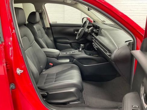 Certified 2023 Honda HR-V EX-L image 18
