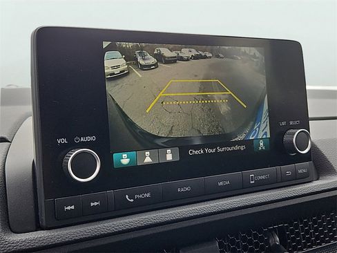 Used 2023 Honda CR-V EX image 14