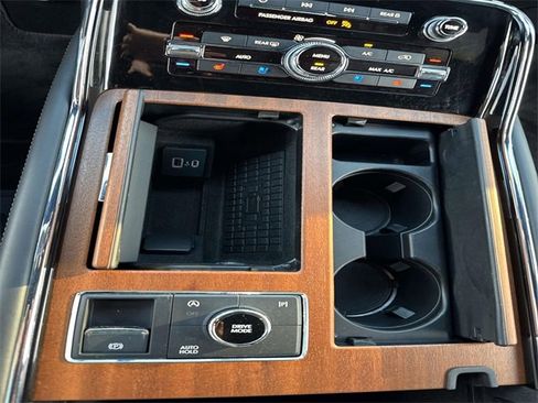 Used 2023 Lincoln Navigator L Black Label image 26