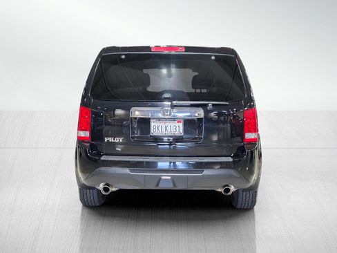 Used 2015 Honda Pilot EX-L image 11