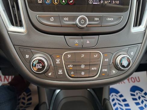 Used 2024 Chevrolet Malibu LT image 23