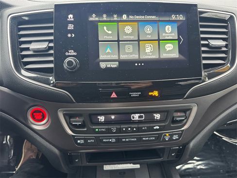 Used 2021 Honda Pilot Special Edition image 22