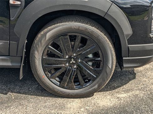 New 2025 Mitsubishi Outlander Sport AWD image 11