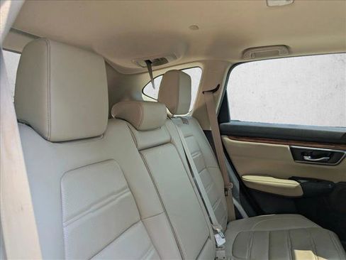 Used 2018 Honda CR-V EX-L image 14