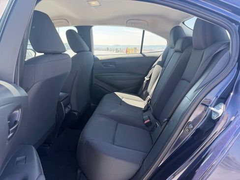 Used 2024 Toyota Corolla LE FWD image 11