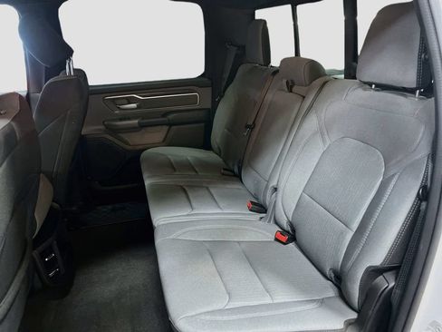 Used 2023 RAM 1500 Big Horn AWD/4WD image 24