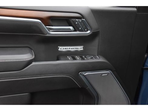 Used 2024 GMC Sierra 1500 Denali image 26
