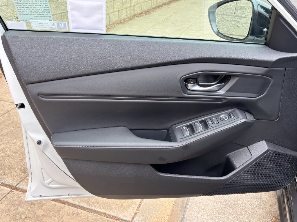 New 2026 Honda Accord Sport image 12