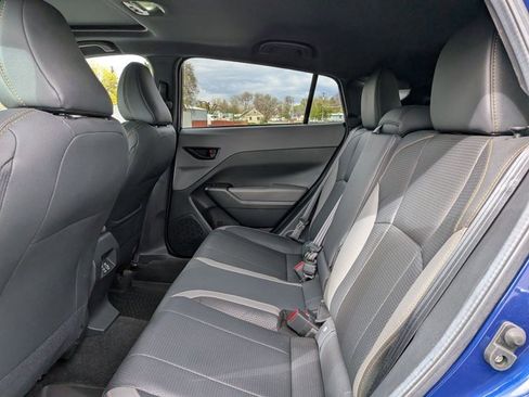 Used 2024 Subaru Crosstrek 2.5i Wilderness w/ Wilderness Package image 24