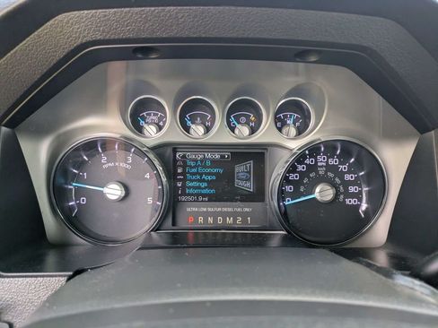 Used 2016 Ford F250 Lariat RWD image 27