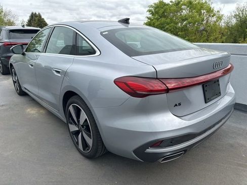 Used 2025 Audi A5 2.0T Premium w/ Convenience Package AWD/4WD image 5