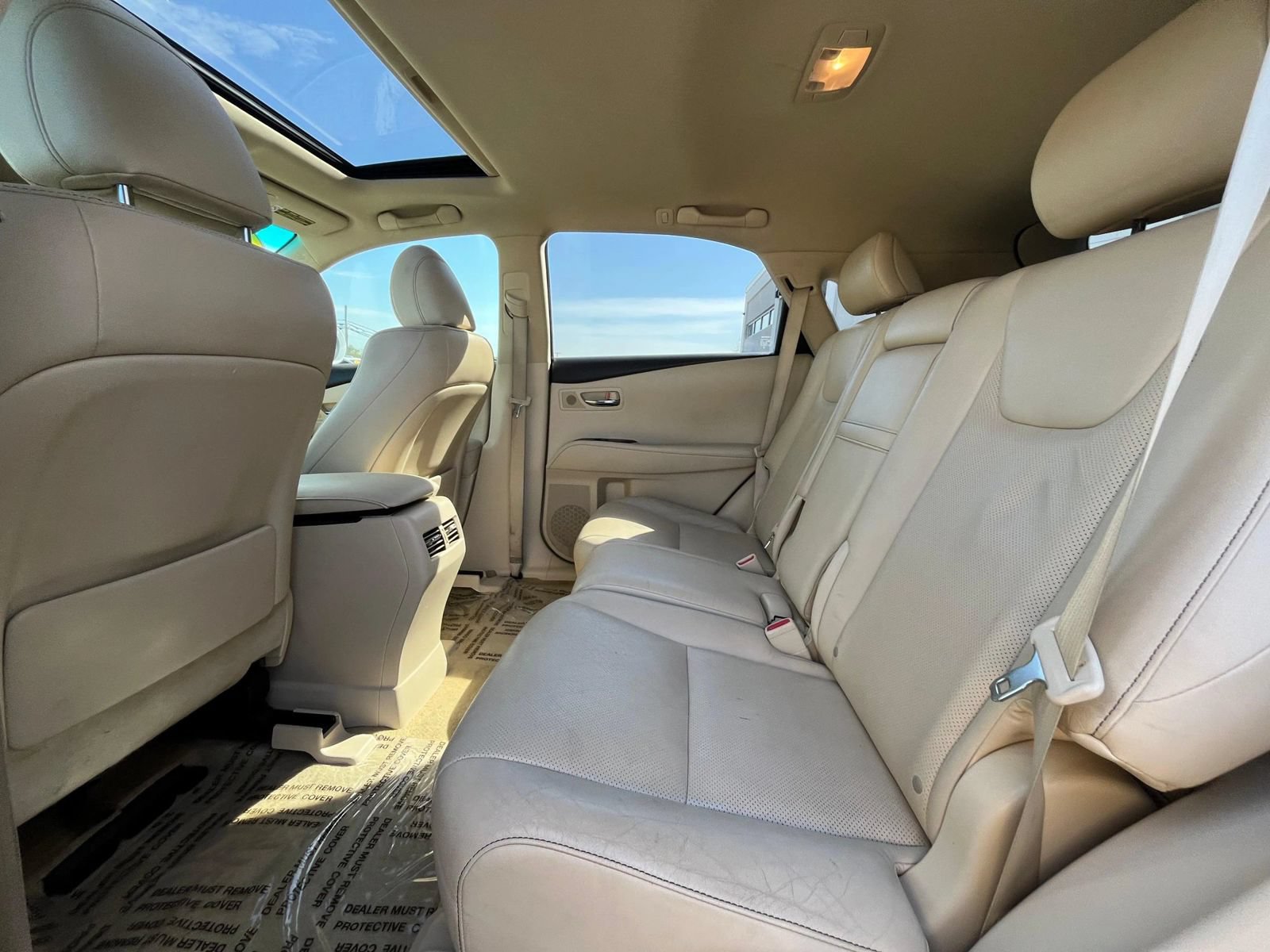 Used 2014 Lexus RX 350 AWD w/ Navigation Package image 38