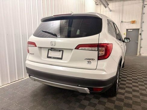 Used 2020 Honda Pilot EX-L image 26