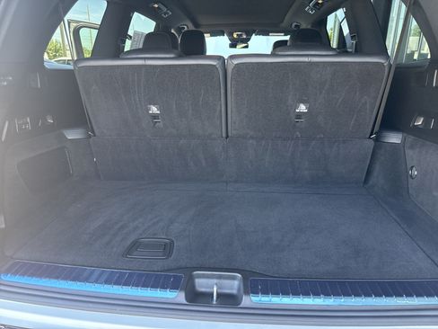 Used 2022 Mercedes-Benz GLS 450 4MATIC image 13