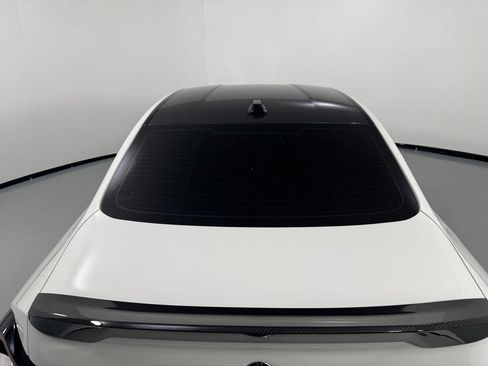 Used 2025 BMW M2 w/ Lighting Package RWD image 12