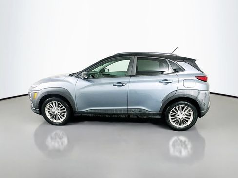 Used 2019 Hyundai Kona SEL FWD image 8