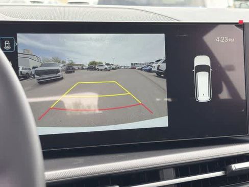 New 2026 Hyundai Santa Fe SE FWD image 21