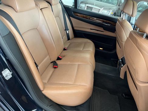 Used 2014 BMW 740Li image 26