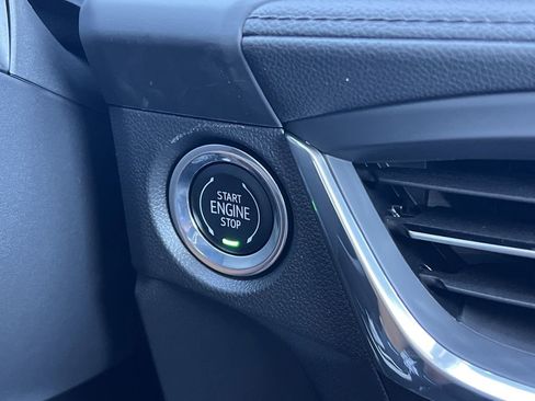 New 2026 Buick Encore GX Preferred image 8