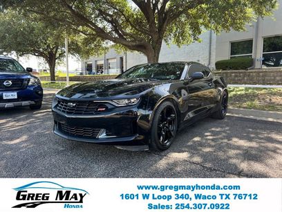 Used 2023 Chevrolet Camaro LT w/ RS Package