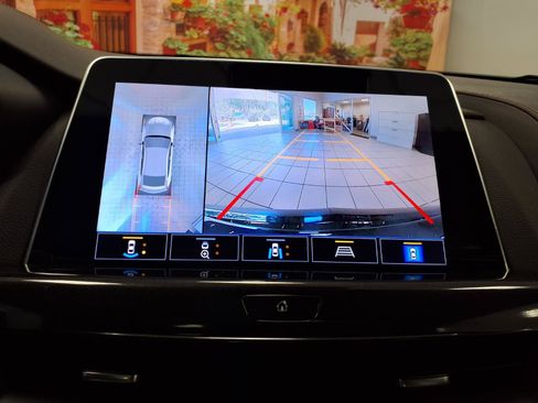 Certified 2022 Cadillac CT5 V w/ Platinum Package AWD/4WD image 28