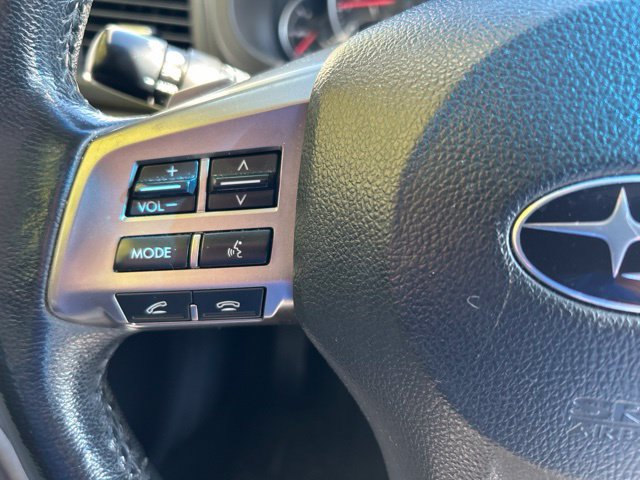 Used 2014 Subaru Outback 2.5i Premium w/ Moonroof Package AWD/4WD image 17