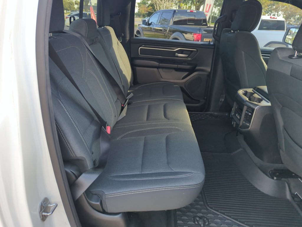 Used 2019 RAM 1500 Big Horn AWD/4WD image 30