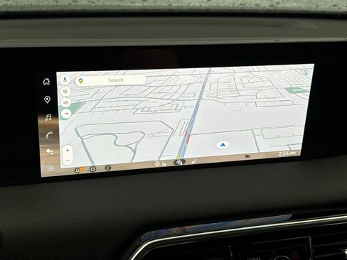 New 2025 Nissan Armada SL w/ Captain's Chari Seat Package RWD image 19