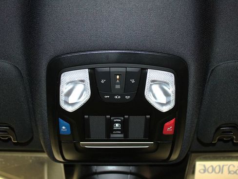 New 2026 RAM 3500 Big Horn AWD/4WD image 26